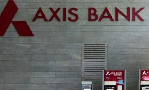 Axis Bank shares jump over 8 per cent as asset quality improves