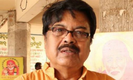 Veteran Odia cine artist Bijay Mohanty, 70, passes away