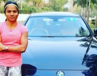 Dutee’s finacial distress claim exposed, says sprinter has received Rs 4.09 crore since 2015