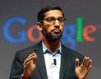 Pichai pledges $20 mn to train 11 mn students in computer science