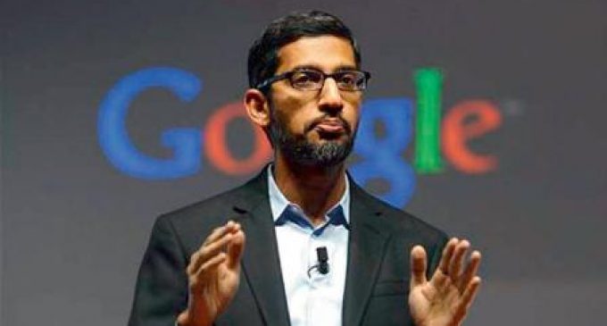 Pichai pledges $20 mn to train 11 mn students in computer science