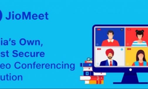 Reliance Jio opens web conferencing app JioMeet for public