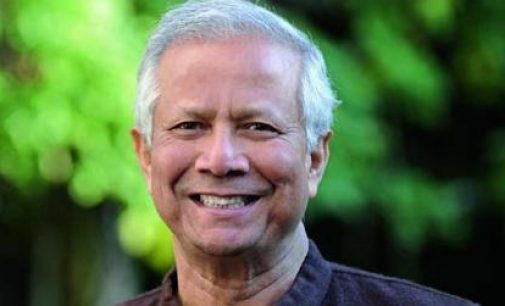 COVID is our chance to reset the world, says Nobel laureate Yunus, the guru of micro loans