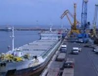 Glory: Odisha’s Paradip Port now country’s No-1 major port with record cargo handling
