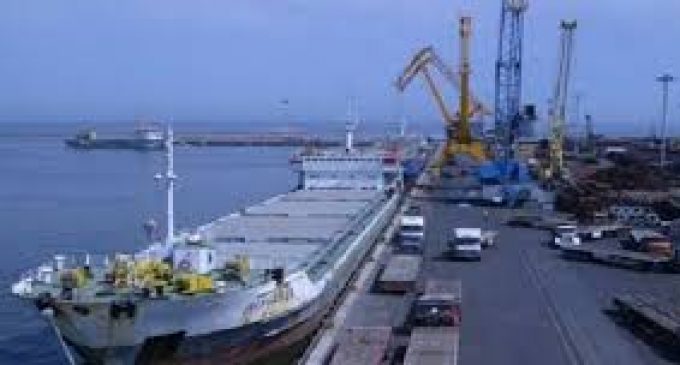 Glory: Odisha’s Paradip Port now country’s No-1 major port with record cargo handling