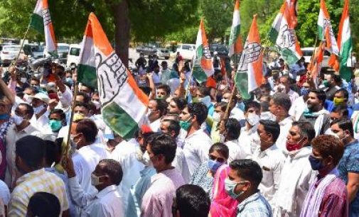 Rajasthan crisis heats up as Congress ups the ante against BJP, governor Kalraj Mishra