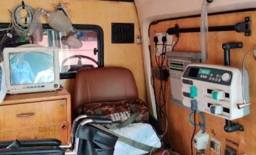 Fed up of ambulance woes, Bengaluru residents now rent their own