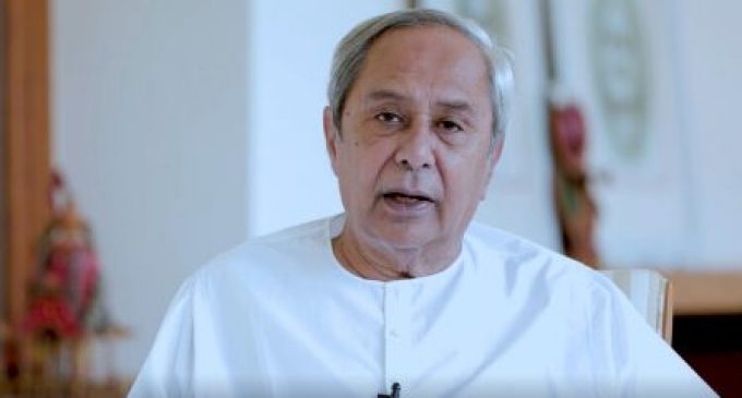 Entrenched in his residence since first phase lockdown, Odisha CM Naveen Patnaik manages Covid crisis with a handful of officers