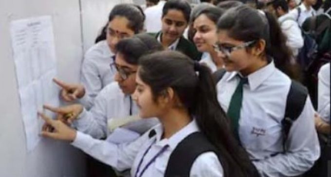 CISCE ISC 12th, ICSE 10th Result: 98.94% students pass ICSE exams, 96.93% in ISC