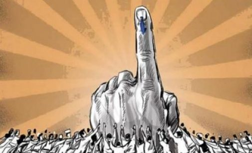 Filing of nominations begins in Odisha, parties intensified campaign