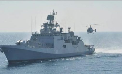 India snubs China, invites Australia to Malabar naval exercise with US and Japan