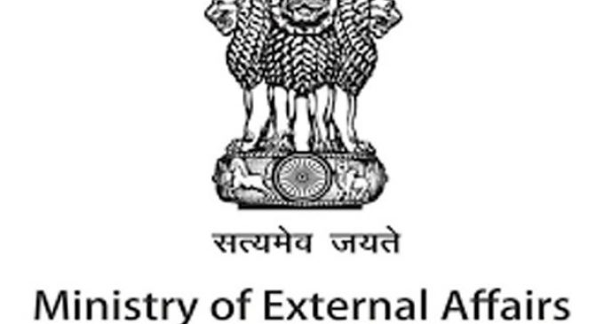 Atmanirbhar Bharat provides vision of India’s plans to become USD 5 trillion economy: MEA official