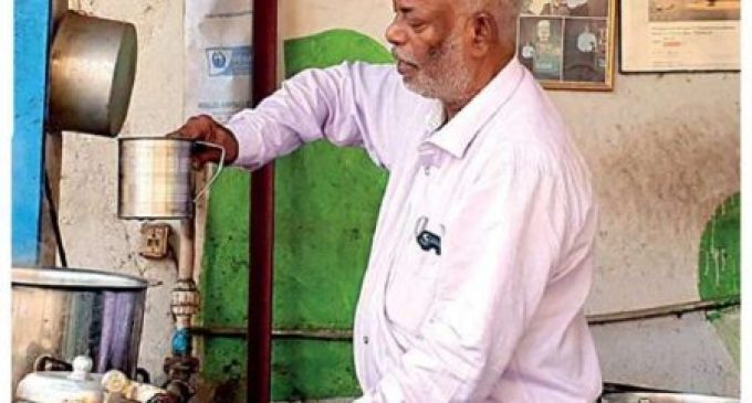 Padmashree D Prakash Rao passes away