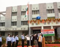 NTPC Bhubaneswar celebrates Republic Day with patriotic fervor