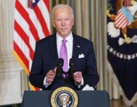 Biden, G-7 leaders huddle on energy, inflation, Ukraine war