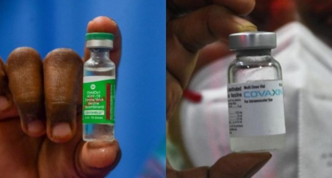 All data pertaining to trials should be made public: Experts on COVID-19 vaccine choices
