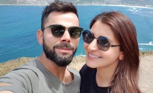 Want to protect her privacy: Anushka, Virat appeal to paparazzi to not click their daughter’s picture