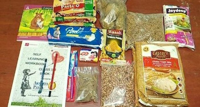 Odisha plans Happiness nutrition kit for school children