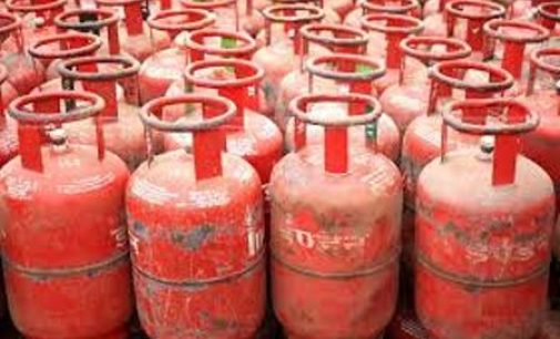Cooking gas LPG price hiked by Rs 25 per cylinder