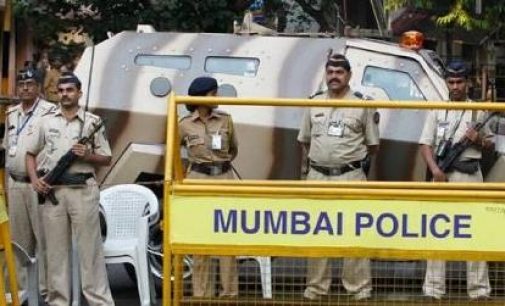 Reshuffle among Mumbai police, 86 cops transferred