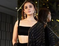 Alia Bhatt to make Hollywood debut with’Heart of Stone’