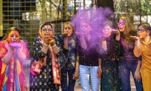 Delhi Police warns of strict action against violation of COVID protocols on Holi