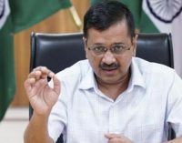 Confidence motion to show no MLAs have gone anywhere, BJP’s ‘Operation Lotus’ failed: Kejriwal