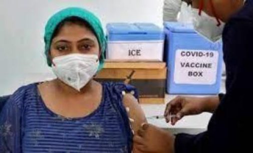 India logs 25,467 new COVID-19 cases, active cases lowest in 156 days