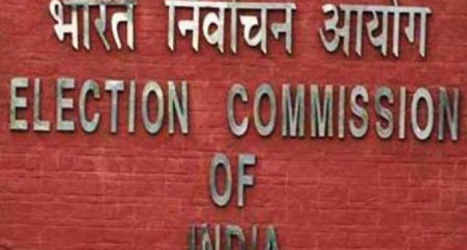 EC to announce assembly election schedule for Nagaland, Meghalaya, Tripura today