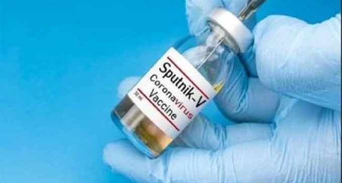 Dr Reddy’s announces launch of Sputnik vaccine in Indian market