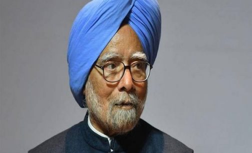 Former PM Manmohan Singh tests positive for COVID-19, admitted to AIIMS