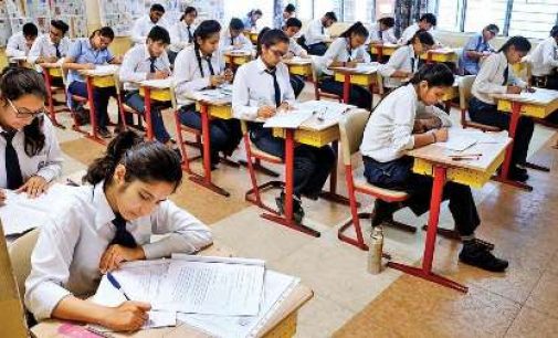 CBSE Classes 9 to 12 to have open-book exams, November pilot run likely