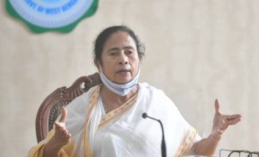 Amid floods, why are Maha MLAs being sent to Assam to disturb affected people: Mamata