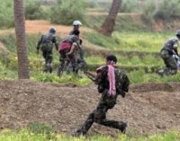 2 security personnel killed in gunfight with Maoists in Jharkhand: Palamu DIG