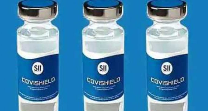 Decision to increase gap between Covishield doses based on scientific evidence: NTAGI