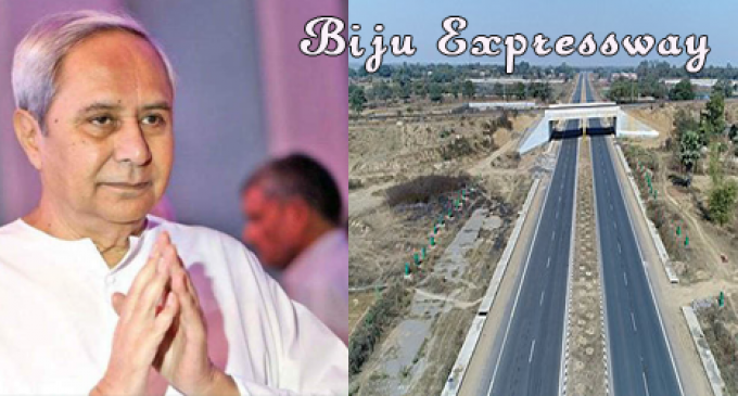 Cabinet decision on four-laning of Biju Expressway to boost up western Odisha economy