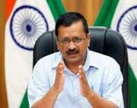 Manish Sisodia will soon be arrested in ‘fake’ case: Delhi CM Kejriwal