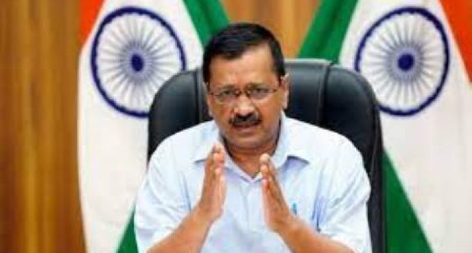 Manish Sisodia will soon be arrested in ‘fake’ case: Delhi CM Kejriwal