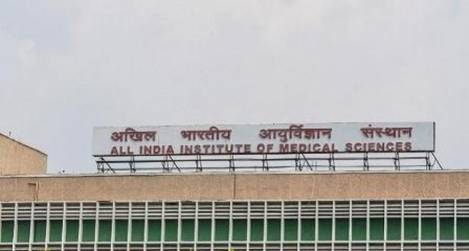 Delhi AIIMS servers hacked by Chinese, data safe now: Govt sources