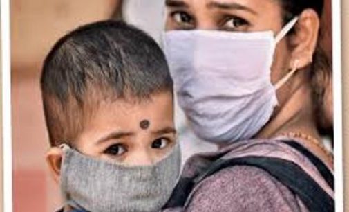 India reports 30,570 COVID-19 cases, 431 deaths in last 24 hours