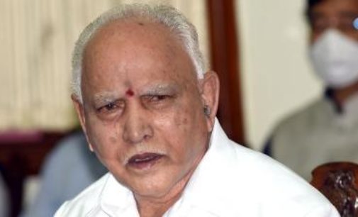 No pressure from BJP brass, says Yediyurappa after resigning, rejects chances of becoming Governor