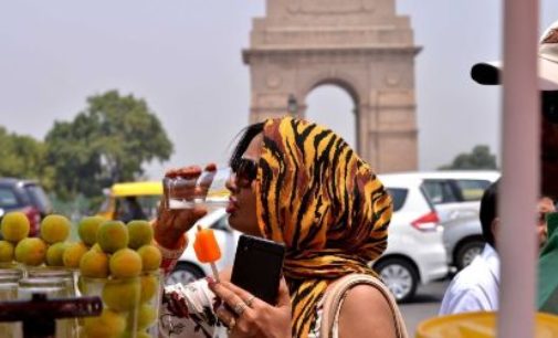 Heat wave likely over northern plains in next 2 days: IMD