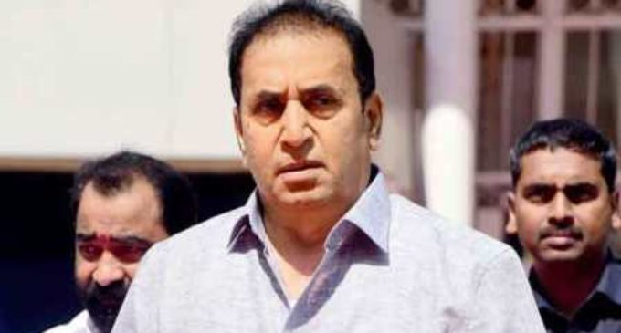 Money laundering probe: ED searches 2 homes of ex-Maha home minister Anil Deshmukh
