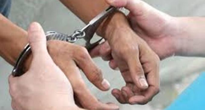 Child-trafficking racket busted in Odisha, 7 held