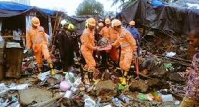 Maharashtra monsoon mayhem: Death toll rises to 164, 100 missing