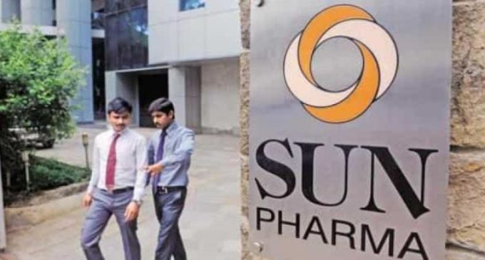 Sun Pharma posts Rs 1,444.17 crore net profit in April-June quarter
