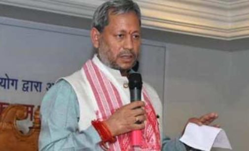Tirath Singh Rawat quits as Uttarakhand CM