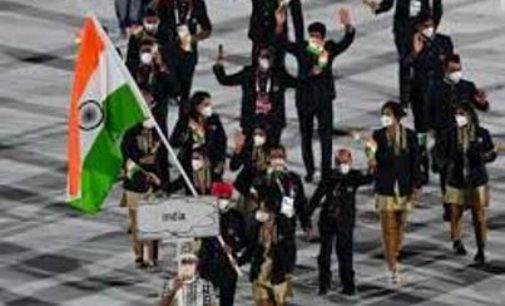 PM Modi to invite Indian Olympics contingent to be special guests at Independence Day
