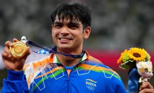 Gujarat: Petrol pump offers free fuel to people named ‘Neeraj’ to celebrate Olympic gold medal win