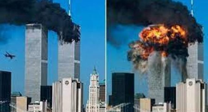 US honors 9/11 dead on 20th anniversary of attacks